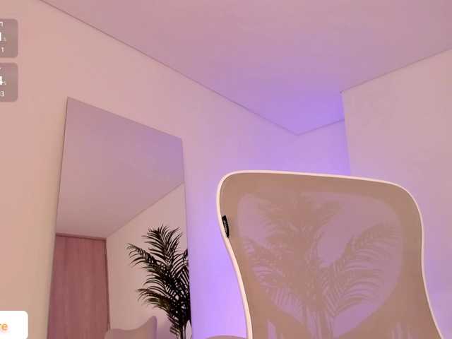 KendallRise live cam on BongaCams