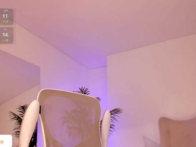 KendallRise live cam on BongaCams