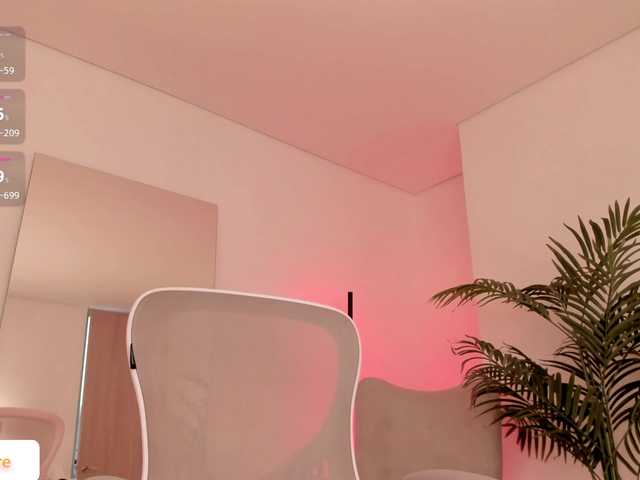 KendallRise live cam on BongaCams