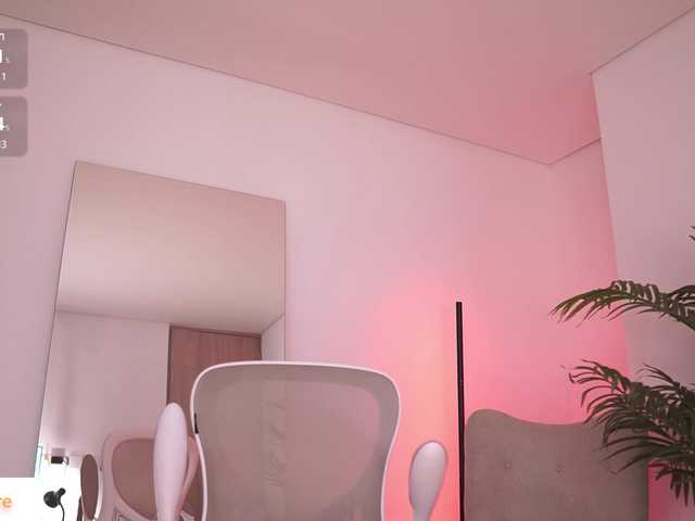 KendallRise live cam on BongaCams