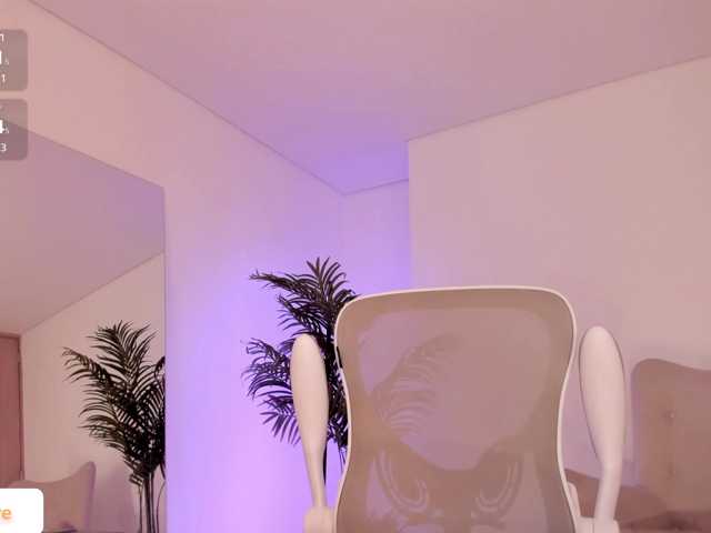 KendallRise live cam on BongaCams