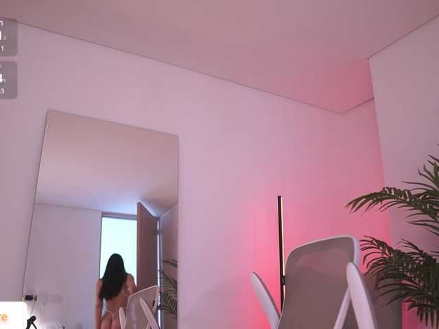 KendallRise live cam on BongaCams