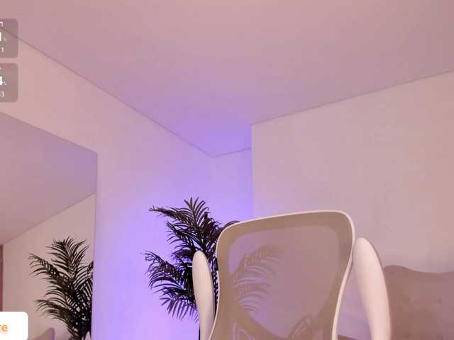 KendallRise live cam on BongaCams