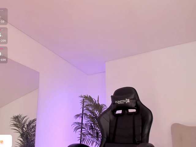 KendallRise live cam on BongaCams