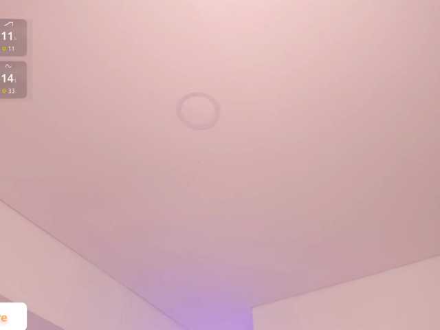 KendallRise live cam on BongaCams