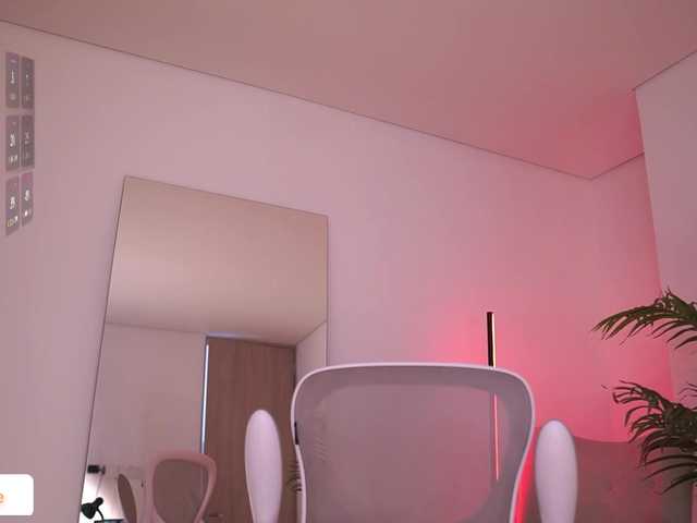KendallRise live cam on BongaCams