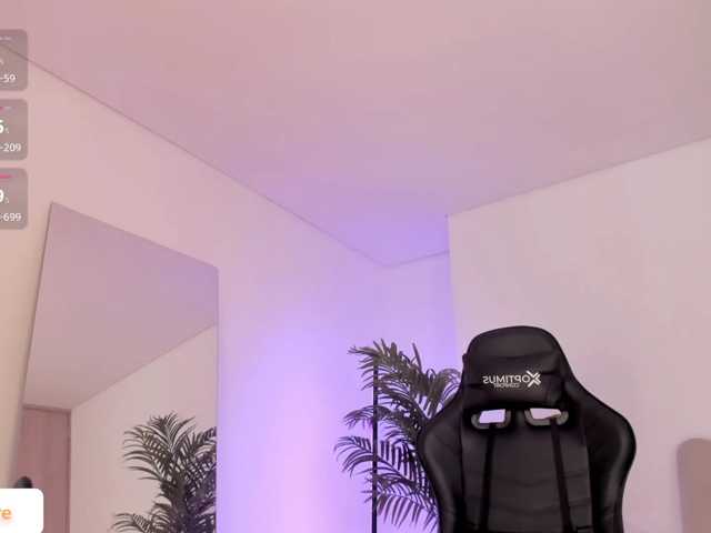 KendallRise live cam on BongaCams