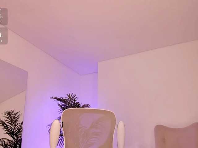 KendallRise live cam on BongaCams