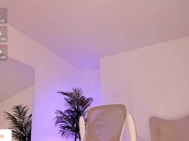 KendallRise live cam on BongaCams