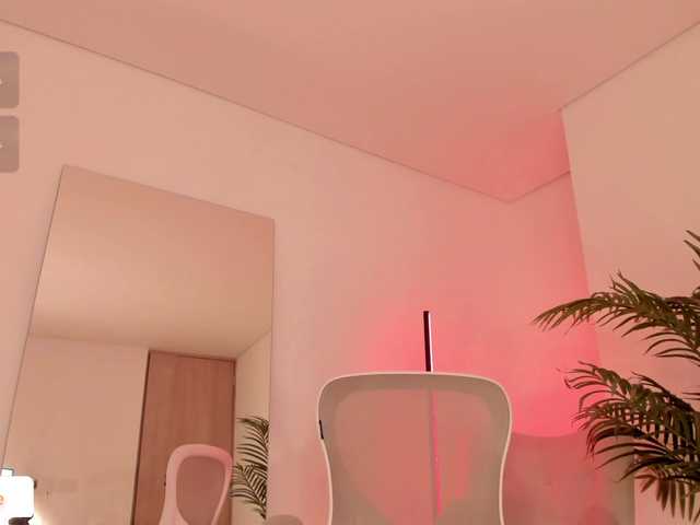 KendallRise live cam on BongaCams