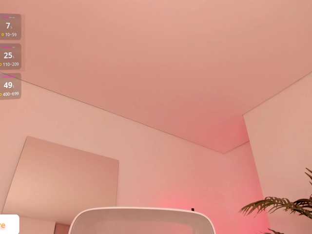 KendallRise live cam on BongaCams