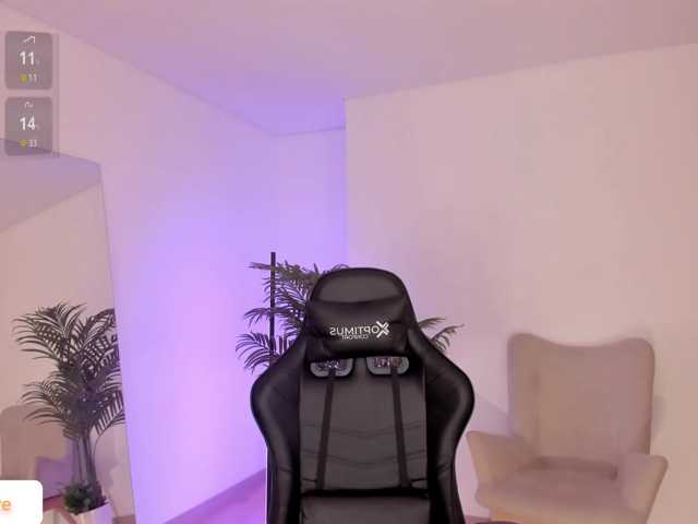 KendallRise live cam on BongaCams