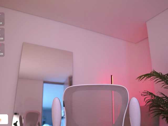 KendallRise live cam on BongaCams
