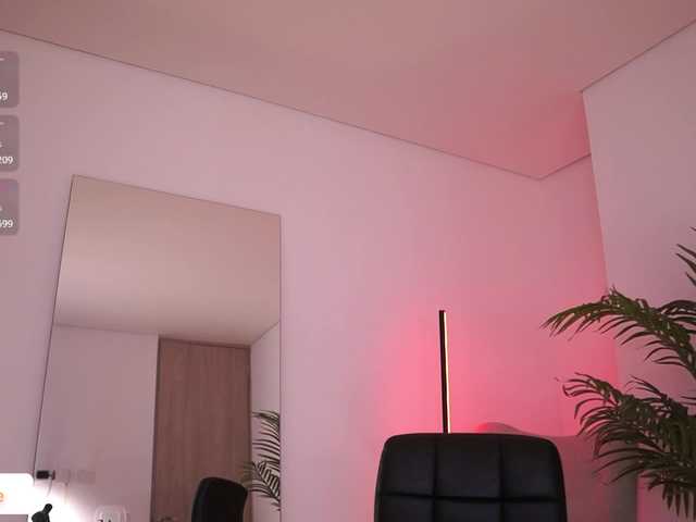KendallRise live cam on BongaCams