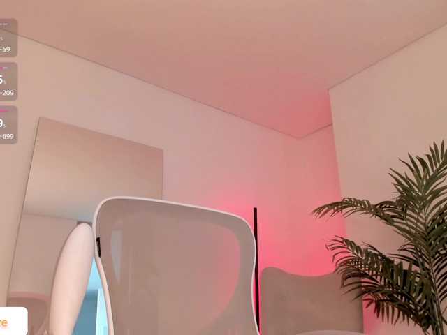 KendallRise live cam on BongaCams