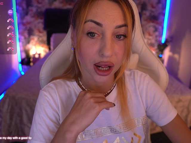 Magneticcc live cam on BongaCams
