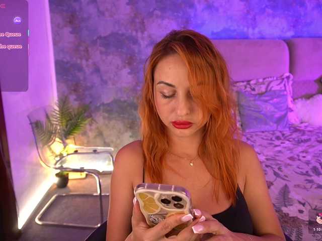 Magneticcc live cam on BongaCams