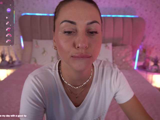 Magneticcc live cam on BongaCams