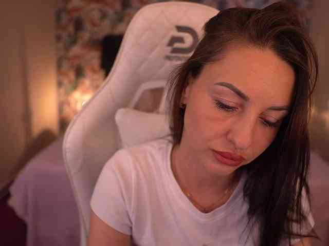 Magneticcc webcam