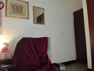 Silver-love Porn Show