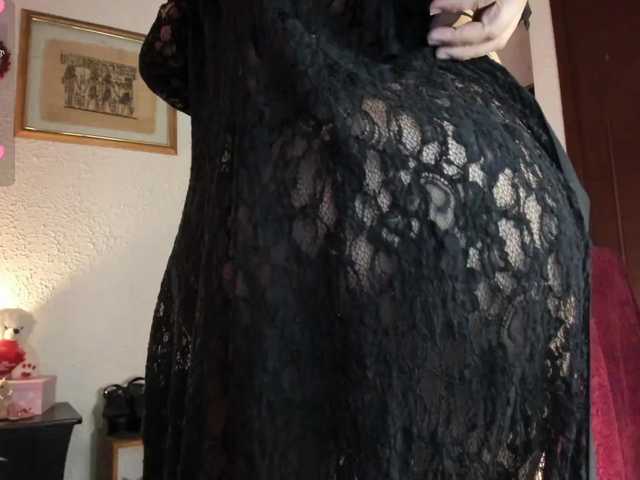 Silver-love live cam on BongaCams