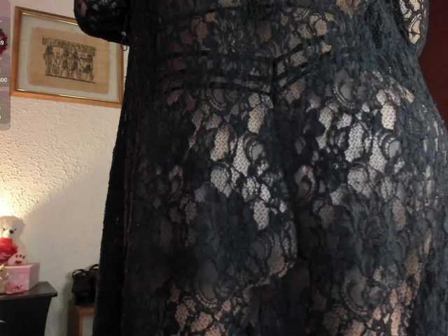 Silver-love live cam on BongaCams