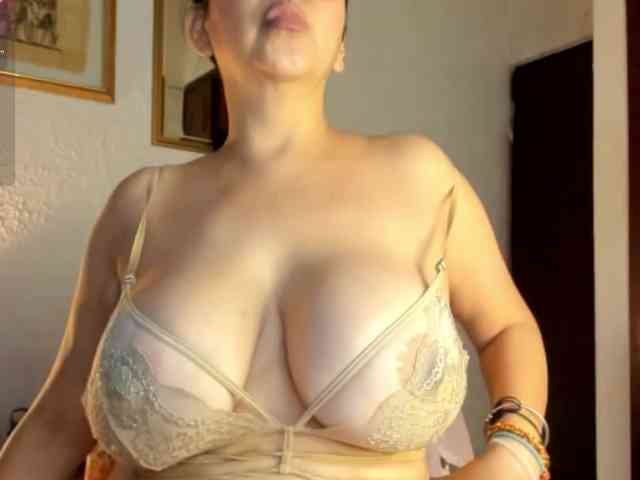 Silver-love webcam