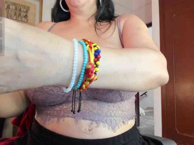 Silver-love webcam