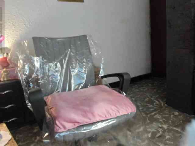 Silver-love webcam