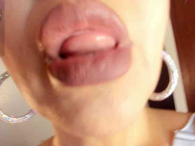 Silver-love webcam