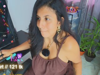 Sophiewalker Porn Show