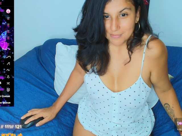 Sophiewalke live cam on BongaCams