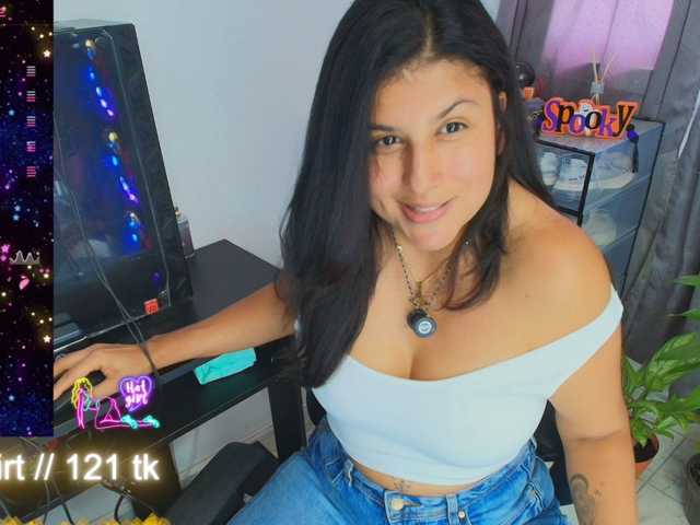 Sophiewalke live cam on BongaCams