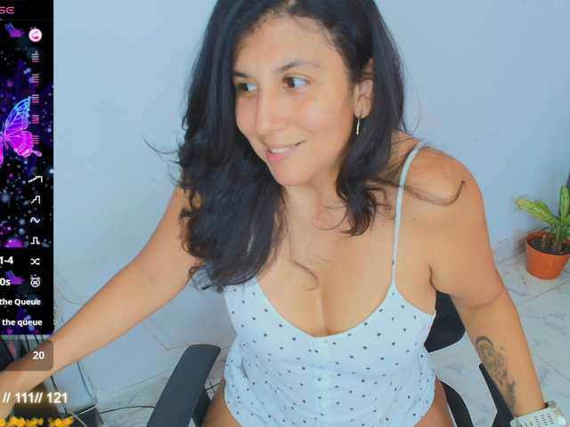 Sophiewalke live cam on BongaCams