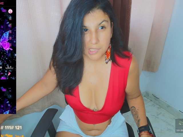 Sophiewalke live cam on BongaCams