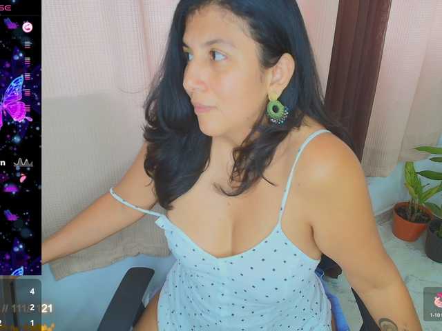 Sophiewalke live cam on BongaCams