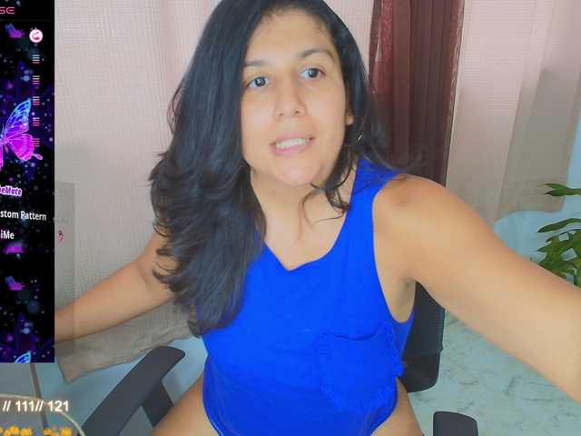 Sophiewalke Cam en direct sur BongaCams