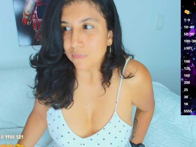 Sophiewalke live cam on BongaCams