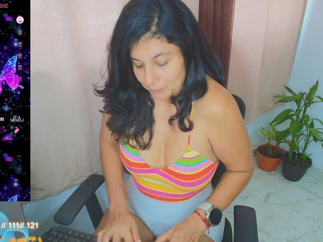 Sophiewalke live cam on BongaCams