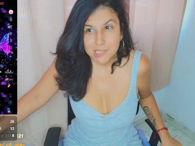 Sophiewalke live cam on BongaCams