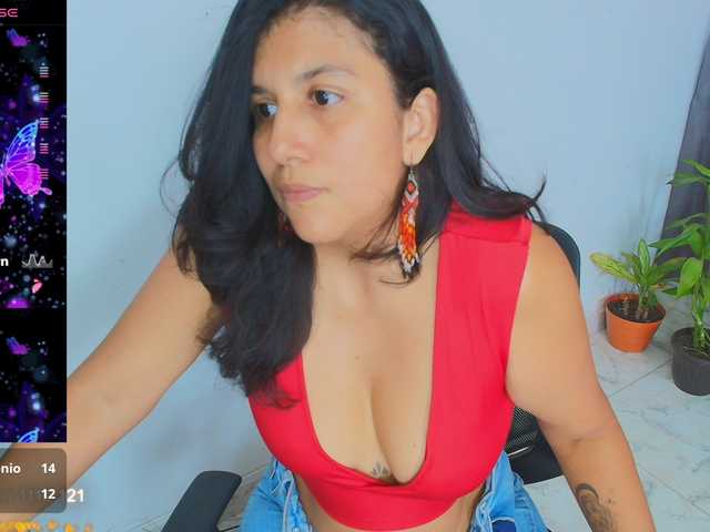Sophiewalker live webcam show