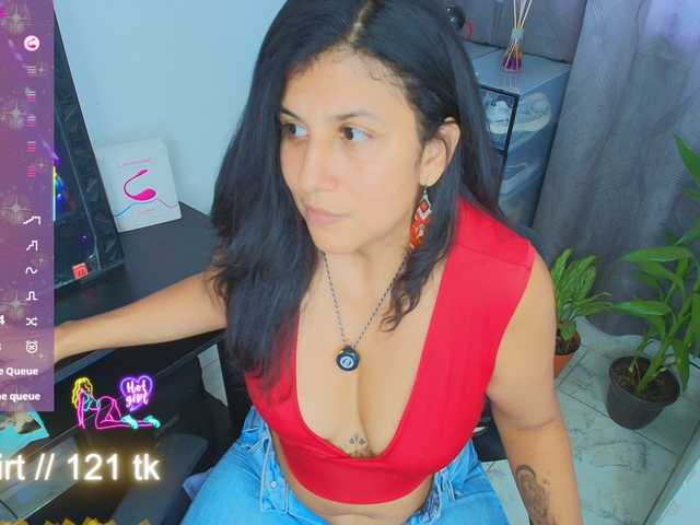 Sophiewalke live cam on BongaCams