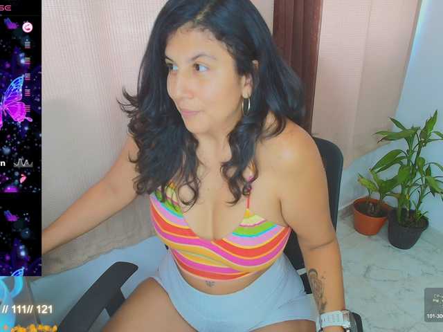 Sophiewalke live cam on BongaCams