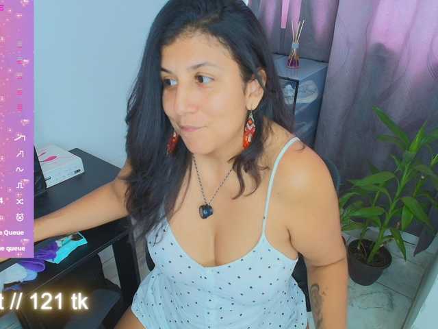 Sophiewalke live cam on BongaCams