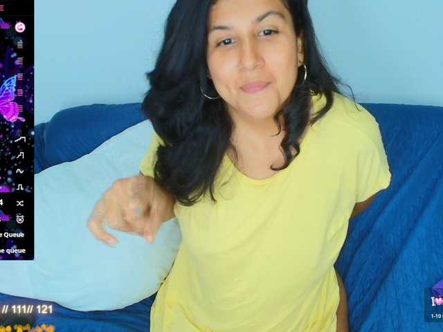 Sophiewalke live cam on BongaCams