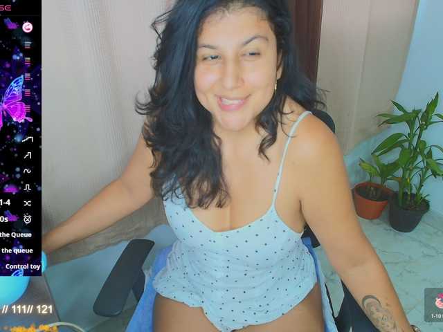 Sophiewalke live cam on BongaCams