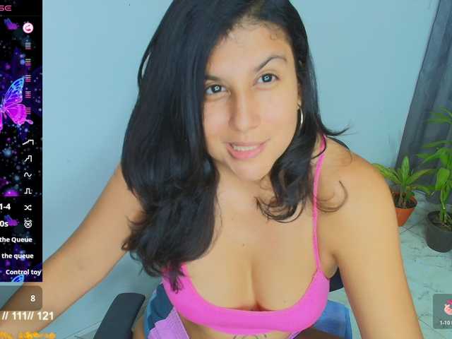Sophiewalke live cam on BongaCams