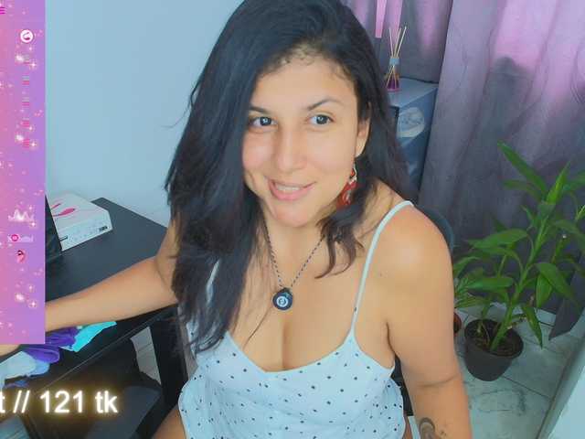 Sophiewalke live cam on BongaCams