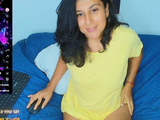 Sophiewalke live cam on BongaCams
