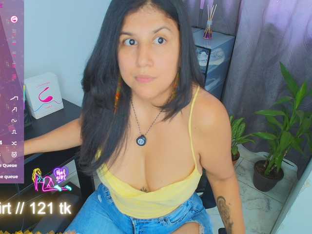 Sophiewalke live cam on BongaCams